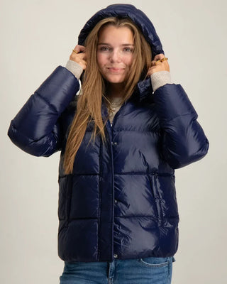 BELLA PUFFER