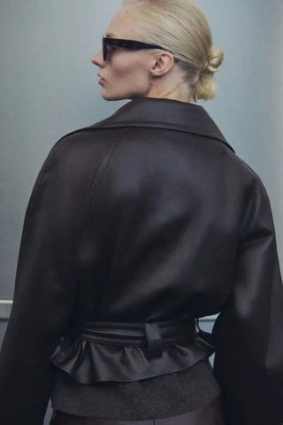 FREYA-MANTEL