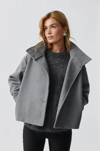 CAPPOTTO JESSICA