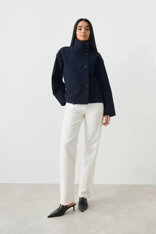 CAPPOTTO JESSICA