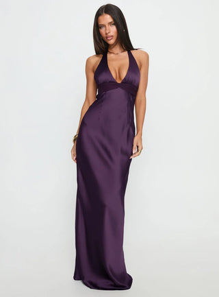 AYLA DRESS