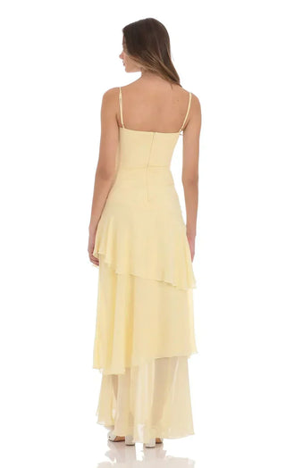 VESTIDO LUCÍA