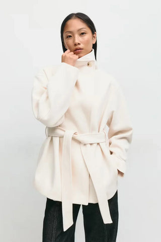 AMELIA COAT