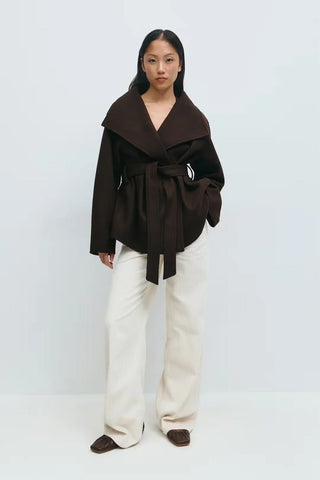 AMELIA COAT
