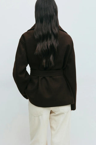 AMELIA COAT