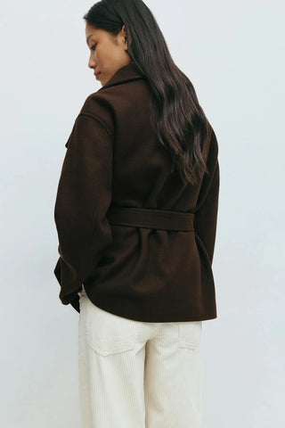 AMELIA COAT