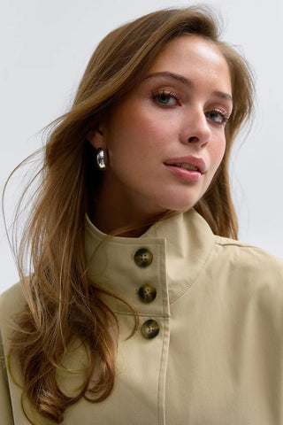 CAPPOTTO LYRIS