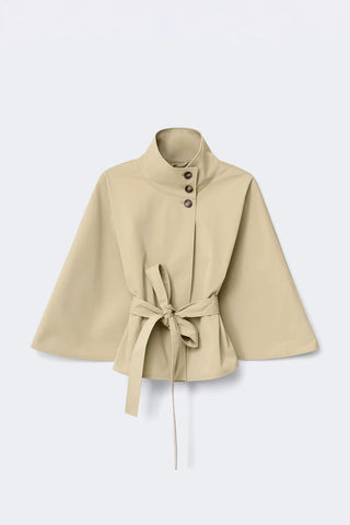 CAPPOTTO LYRIS