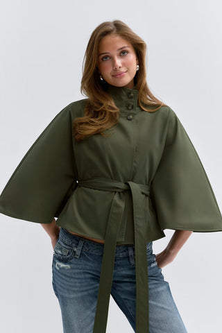 MARIA COAT