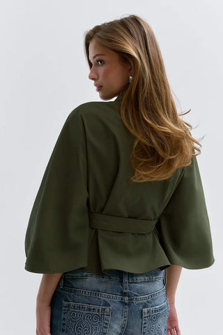 CAPPOTTO LYRIS