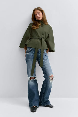 CAPPOTTO LYRIS