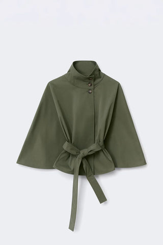 CAPPOTTO LYRIS