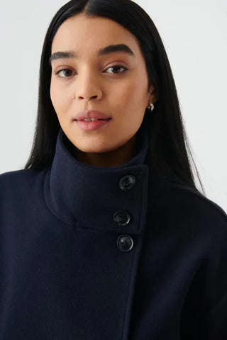 CAPPOTTO JESSICA