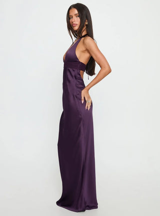 AYLA DRESS