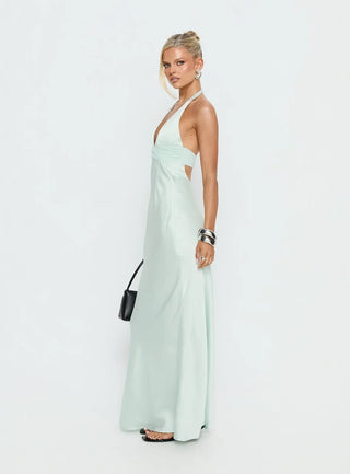 AYLA DRESS