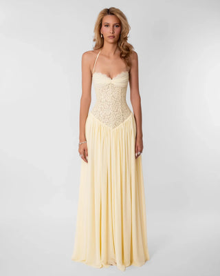 LUNA DRESS