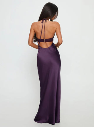AYLA DRESS