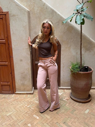 PANTALONE EDERA