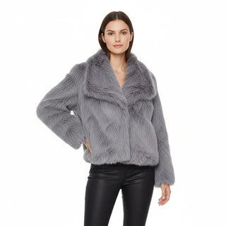 LORY COAT