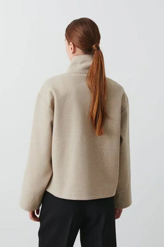 CAPPOTTO JESSICA