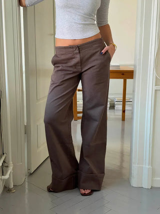 PANTALONE EDERA