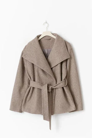 AMELIA COAT