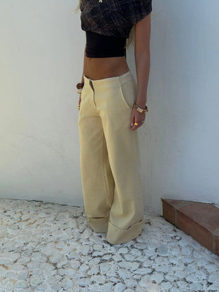PANTALONE EDERA