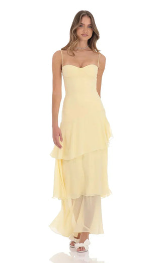 LUCY DRESS