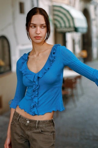 LARA TOP