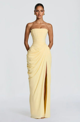 SIENNA DRESS