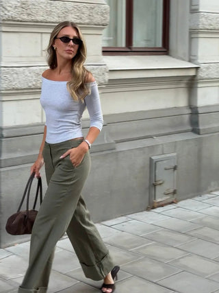 PANTALONE EDERA