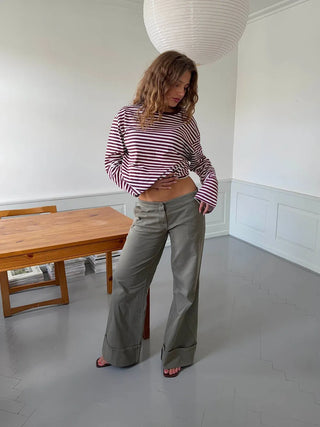 PANTALONE EDERA