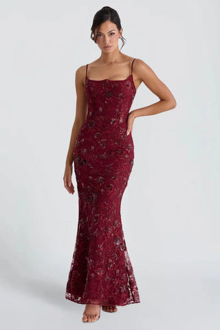 RUBIN-KLEID