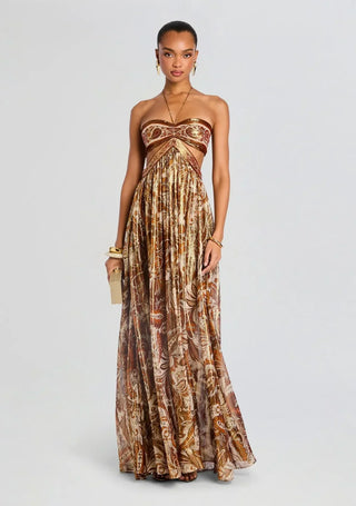 VESTIDO CHLOÉ