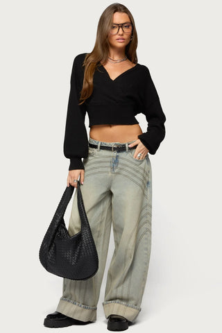 THEA SWEATER