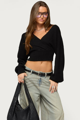 THEA SWEATER