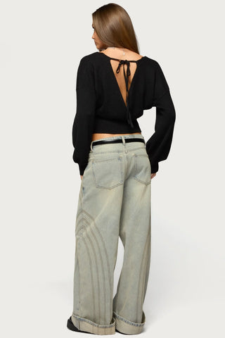 THEA SWEATER