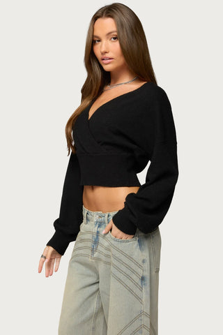 THEA SWEATER