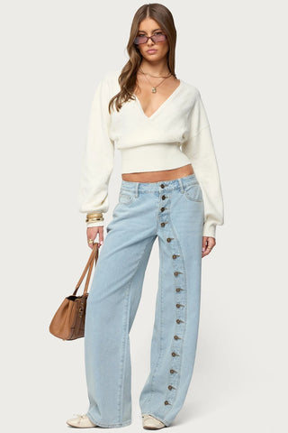 THEA SWEATER
