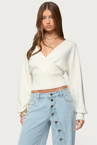 THEA SWEATER