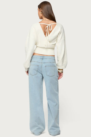 THEA SWEATER