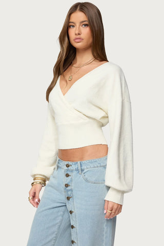 THEA SWEATER