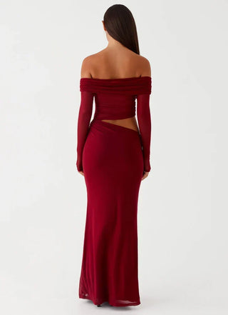 ANNA DRESS