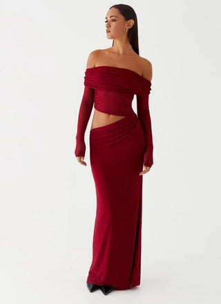 ANNA DRESS