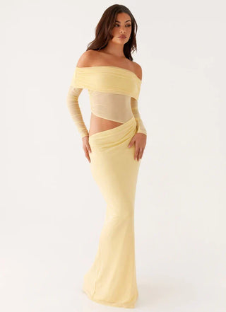 ANNA DRESS