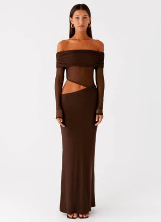 ANNA DRESS