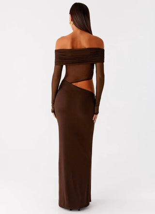 ANNA DRESS