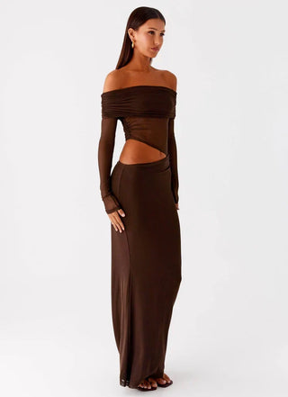 ANNA DRESS