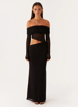 ANNA DRESS