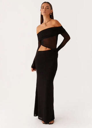 ANNA DRESS